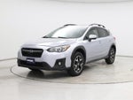 2018 Crosstrek Thumbnail 4