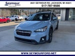 2019 Crosstrek Thumbnail 1