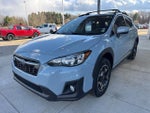 2019 Crosstrek Thumbnail 3