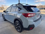 2019 Crosstrek Thumbnail 5