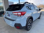2019 Crosstrek Thumbnail 8