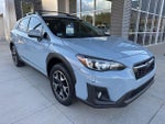 2019 Crosstrek Thumbnail 10