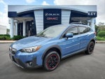 2021 Crosstrek Thumbnail 2