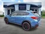 2021 Crosstrek Thumbnail 3