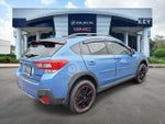 2021 Crosstrek Thumbnail 4