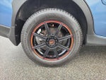2021 Crosstrek Thumbnail 5