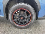 2021 Crosstrek Thumbnail 6