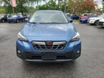 2021 Crosstrek Thumbnail 7