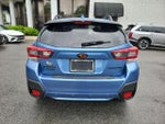 2021 Crosstrek Thumbnail 8