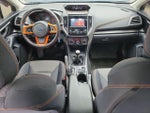 2021 Crosstrek Thumbnail 16