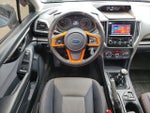 2021 Crosstrek Thumbnail 17
