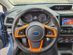 2021 Crosstrek Thumbnail 26