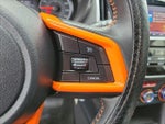 2021 Crosstrek Thumbnail 28