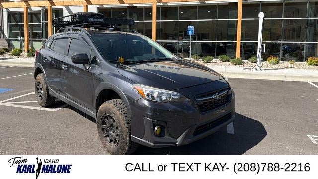 Preowned 2019 Subaru Crosstrek 2.0i Premium for Sale