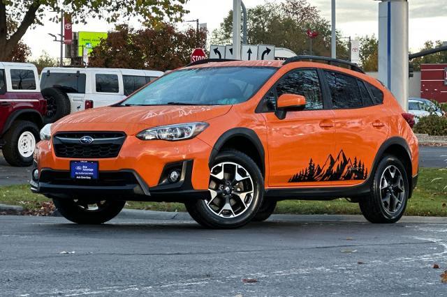 2019 Subaru Crosstrek - $19,995