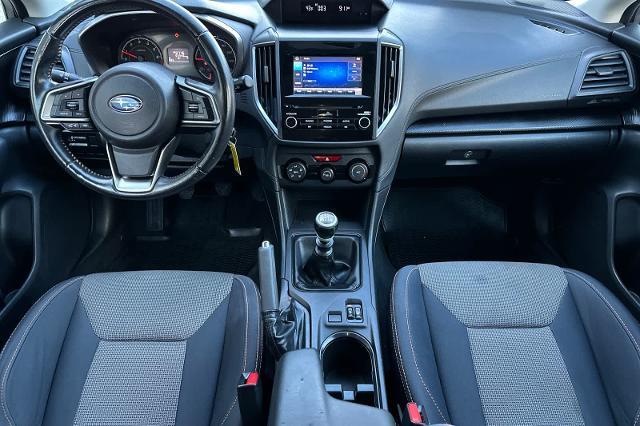 2019 Subaru Crosstrek - $19,995
