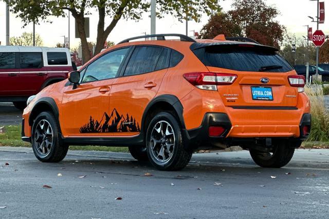2019 Subaru Crosstrek - $19,995