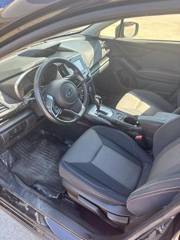 2019 Subaru Crosstrek - $17,991