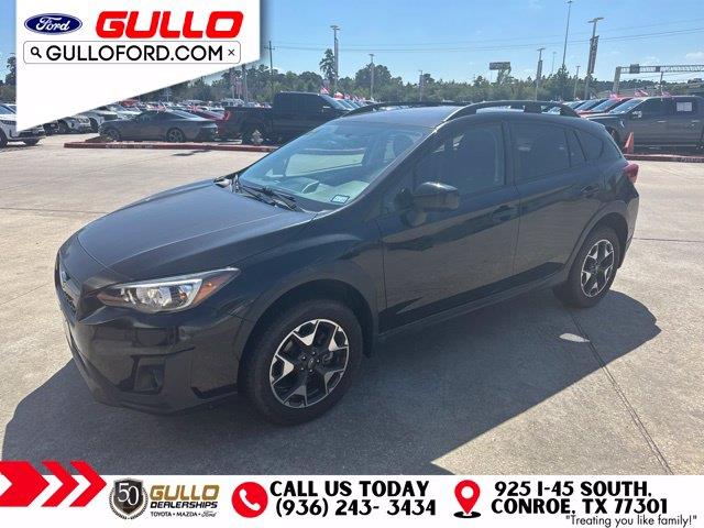 2019 Subaru Crosstrek - $17,991