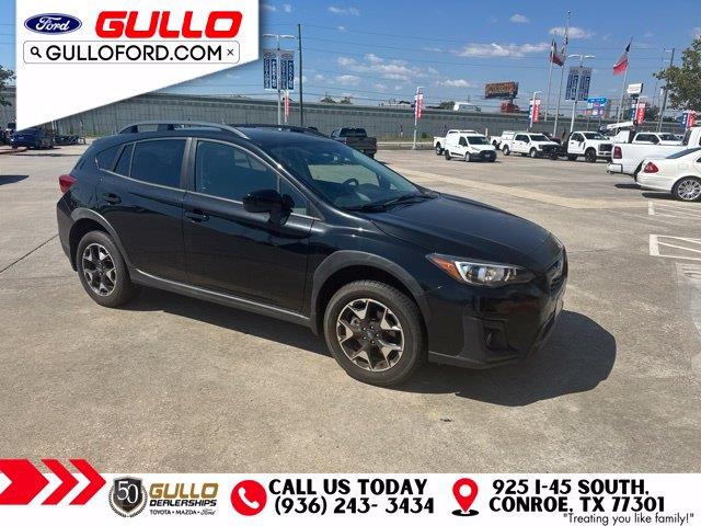 2019 Subaru Crosstrek - $17,991
