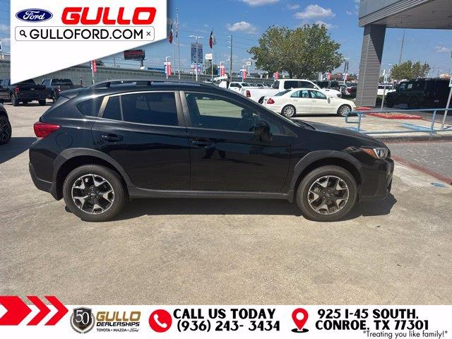2019 Subaru Crosstrek - $17,991