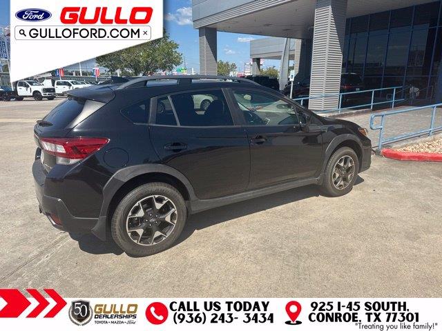 2019 Subaru Crosstrek - $17,991