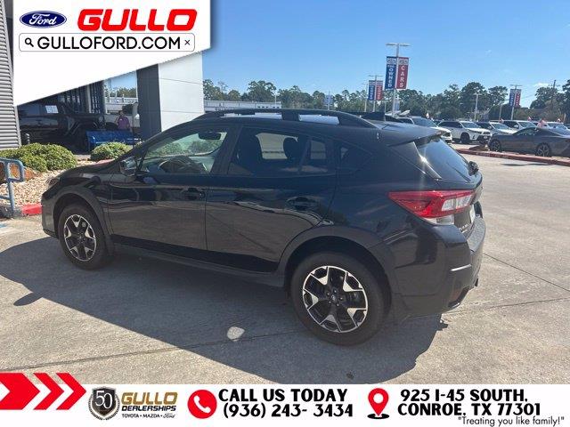 2019 Subaru Crosstrek - $17,991