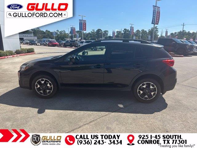 2019 Subaru Crosstrek - $17,991