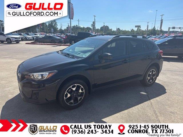 2019 Subaru Crosstrek - $17,991