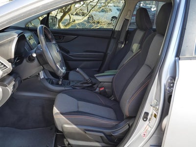 Photo of a 2020 Subaru Crosstrek AWD Premium 4DR Crossover 6M for sale