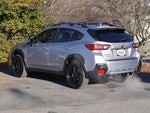 2020 Crosstrek Thumbnail 16