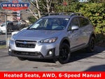 2020 Crosstrek Thumbnail 32