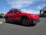 2021 Crosstrek Thumbnail 2
