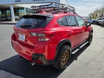 2021 Crosstrek Thumbnail 4