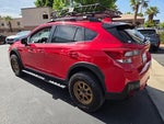 2021 Crosstrek Thumbnail 6