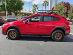 2021 Crosstrek Thumbnail 7