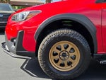 2021 Crosstrek Thumbnail 8