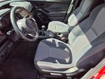 2021 Crosstrek Thumbnail 10