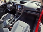2021 Crosstrek Thumbnail 14