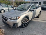2019 Crosstrek Thumbnail 2