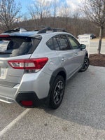 2019 Crosstrek Thumbnail 3