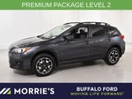 2019 Crosstrek Thumbnail 1