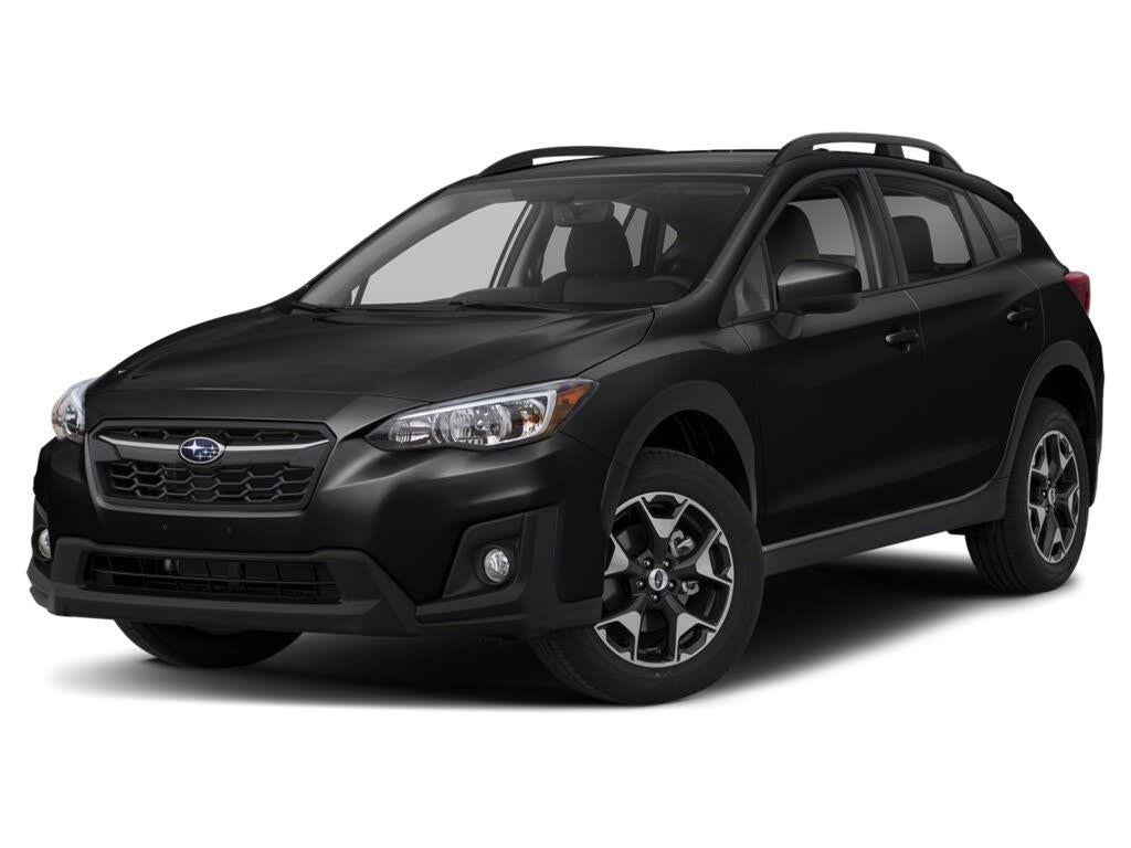 2019 Subaru Crosstrek - $17,495