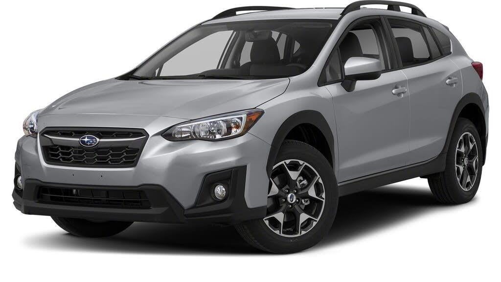 Preowned 2019 Subaru Crosstrek 2.0i Premium for Sale