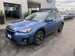 2019 Crosstrek Thumbnail 1