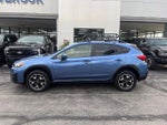 2019 Crosstrek Thumbnail 2