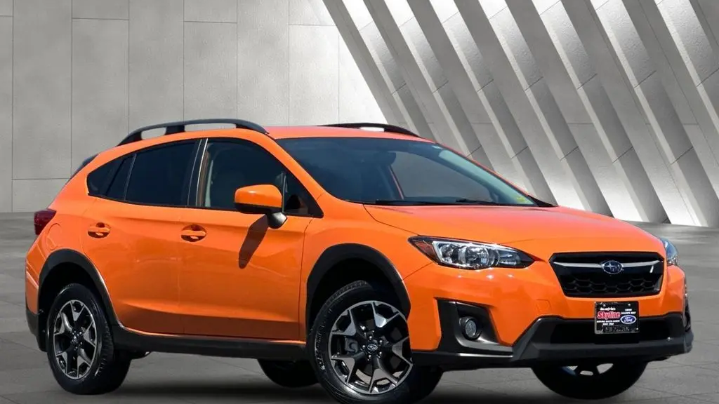 Preowned 2019 Subaru Crosstrek 2.0i Premium for Sale