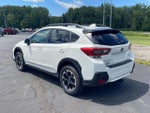 2023 Crosstrek Thumbnail 3