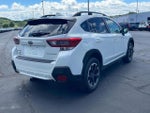 2023 Crosstrek Thumbnail 5