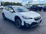 2023 Crosstrek Thumbnail 7